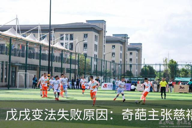 戊戌变法失败原因：奇葩主张慈禧太后接受不了，换你也一样