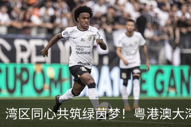 湾区同心共筑绿茵梦！粤港澳大湾区青少年足球交流赛顺德开赛