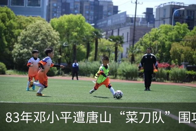 83年邓小平遭唐山“菜刀队”围攻，对方嚣张称北京的面子也不管用！